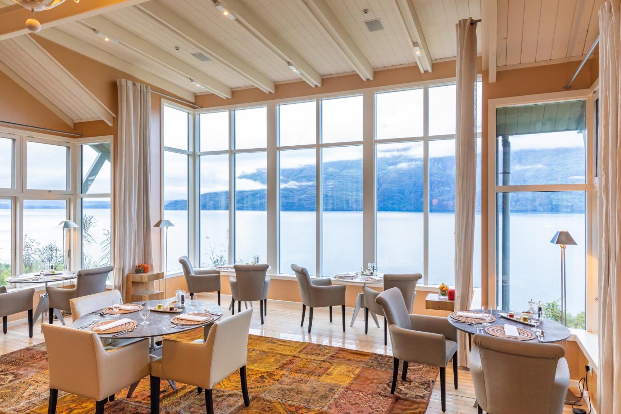 Hotel Rosewood Matakauri Queenstown Exteriér fotografie