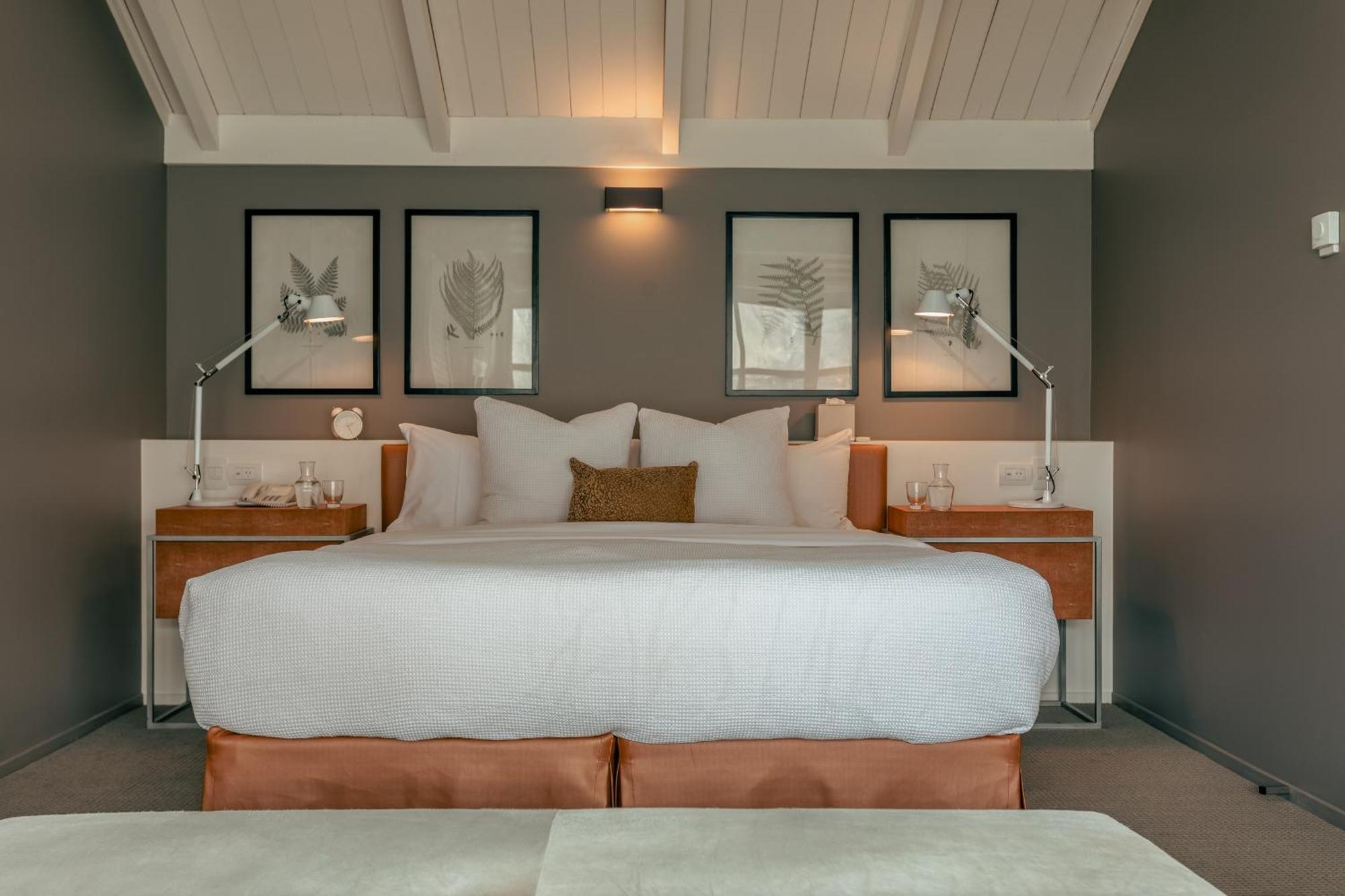 Hotel Rosewood Matakauri Queenstown Exteriér fotografie