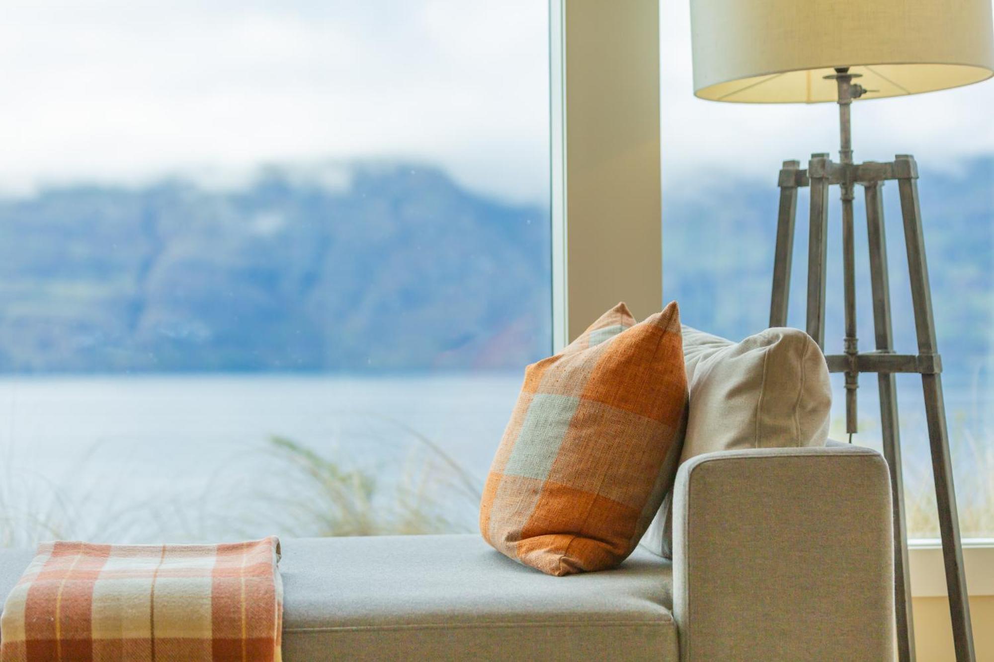 Hotel Rosewood Matakauri Queenstown Exteriér fotografie