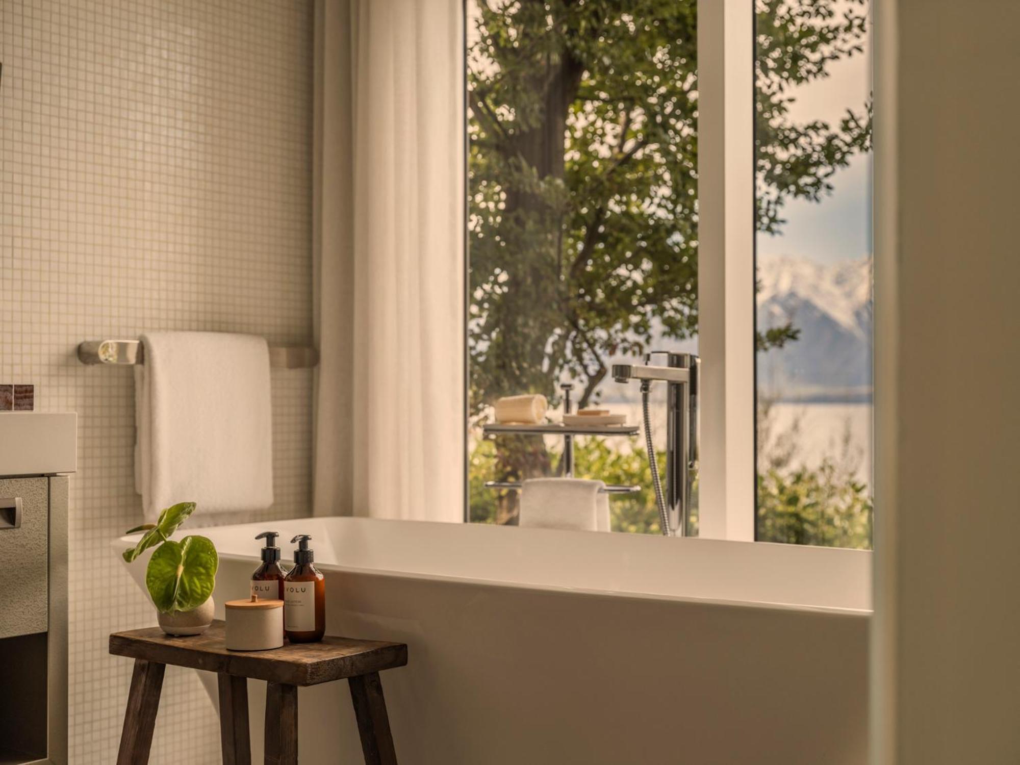 Hotel Rosewood Matakauri Queenstown Exteriér fotografie