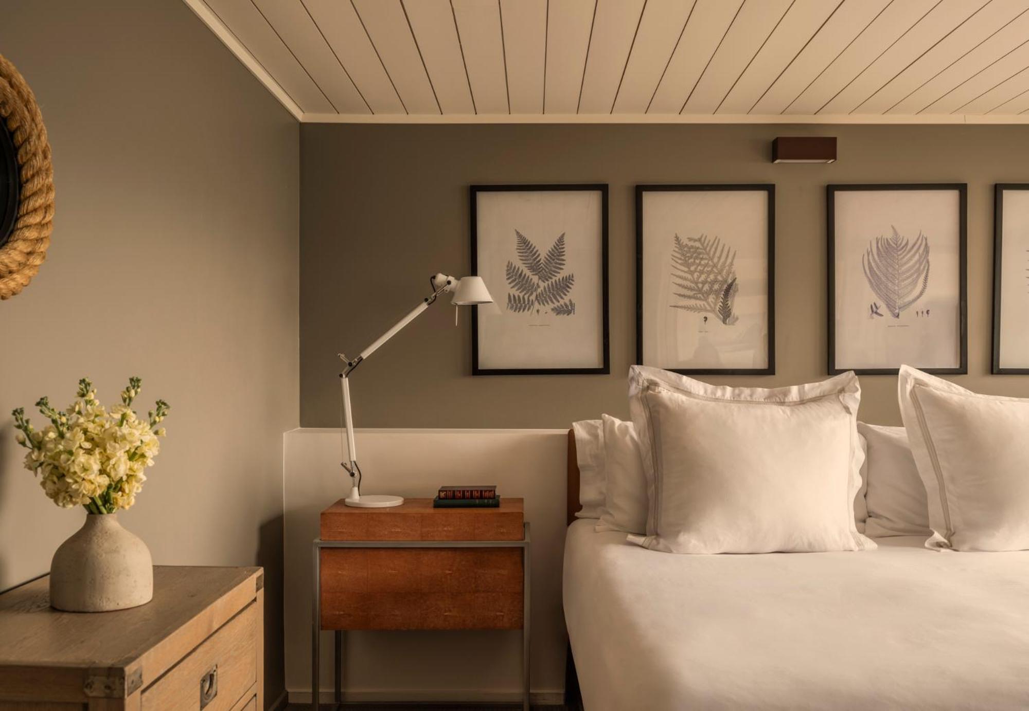 Hotel Rosewood Matakauri Queenstown Exteriér fotografie