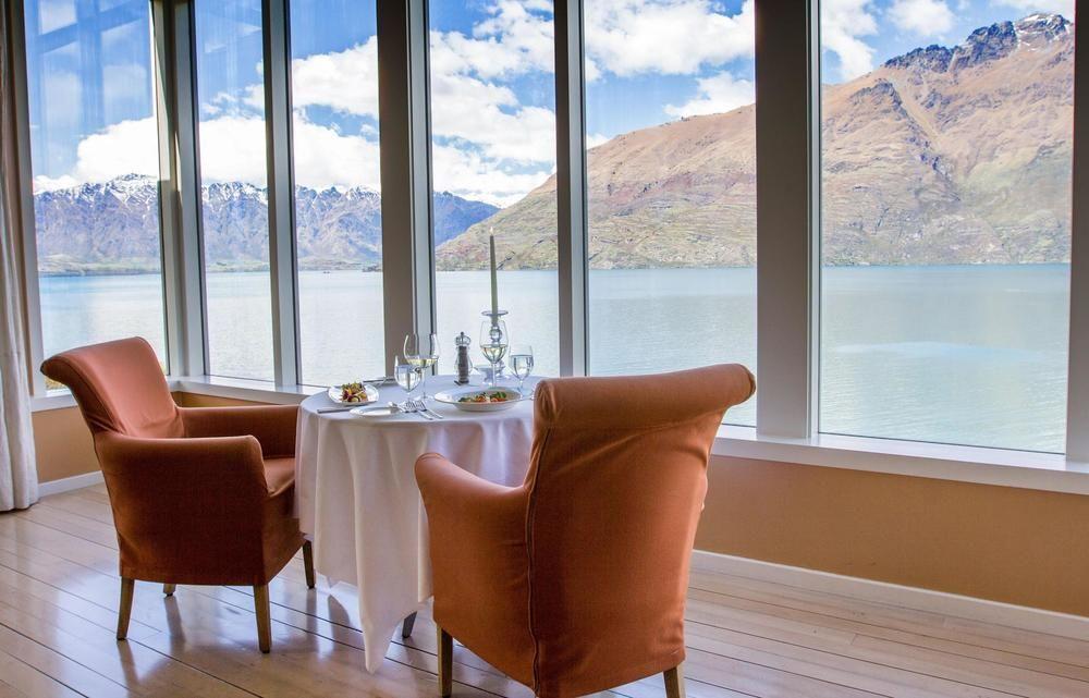 Hotel Rosewood Matakauri Queenstown Exteriér fotografie