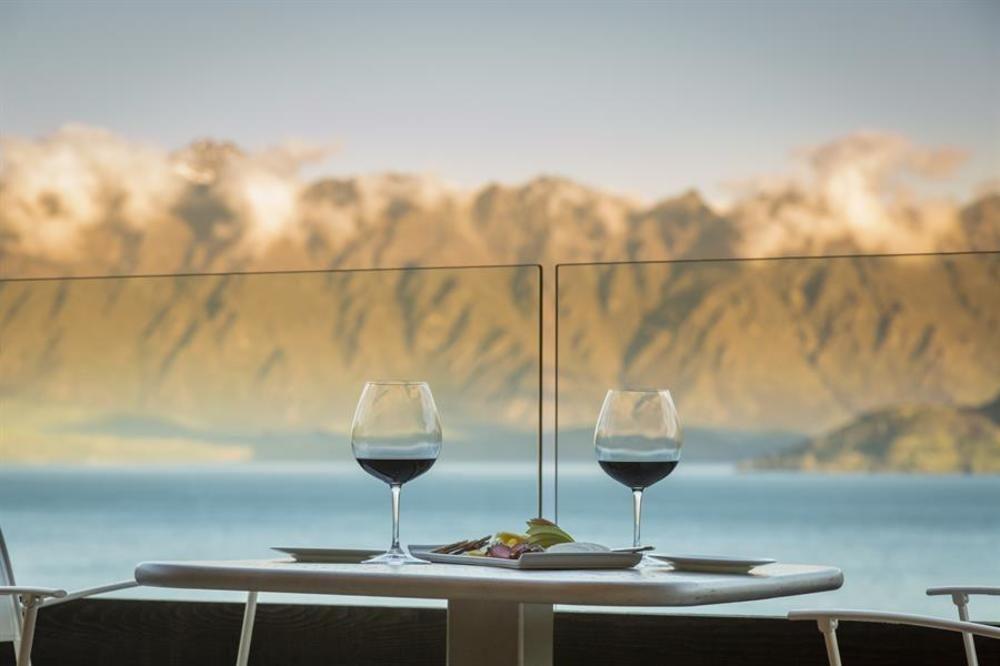 Hotel Rosewood Matakauri Queenstown Exteriér fotografie