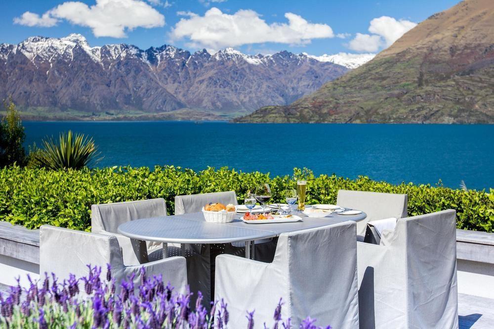 Hotel Rosewood Matakauri Queenstown Exteriér fotografie