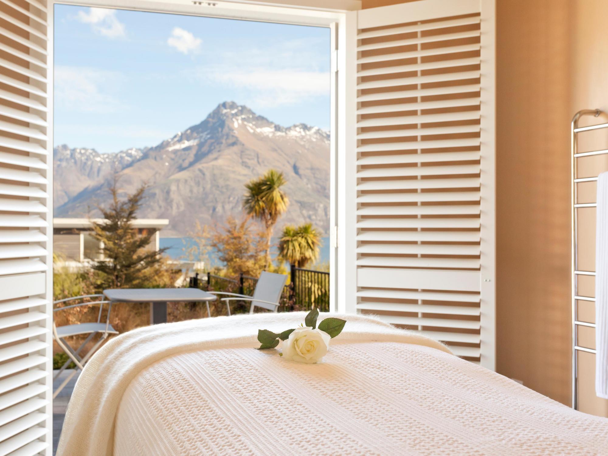 Hotel Rosewood Matakauri Queenstown Exteriér fotografie