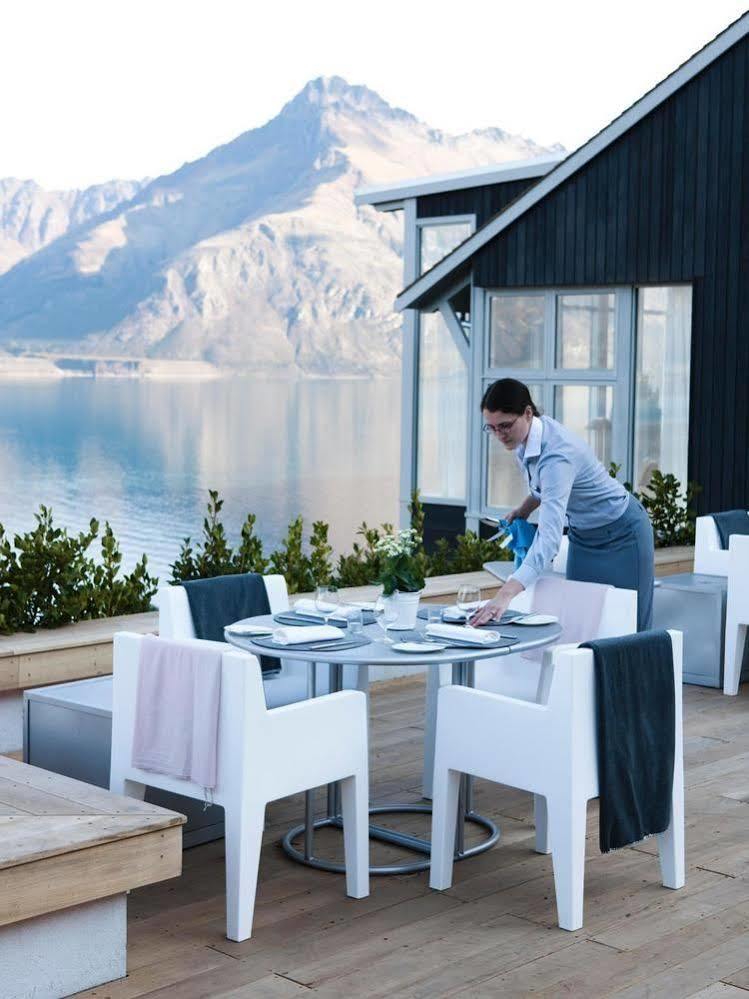 Hotel Rosewood Matakauri Queenstown Exteriér fotografie